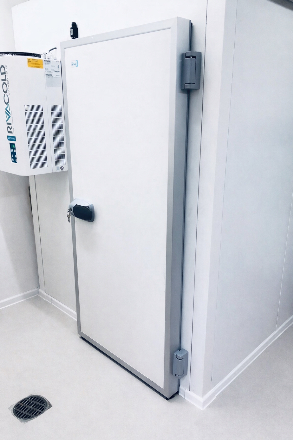 Commercial Refrigeration Engineers in Cumbria