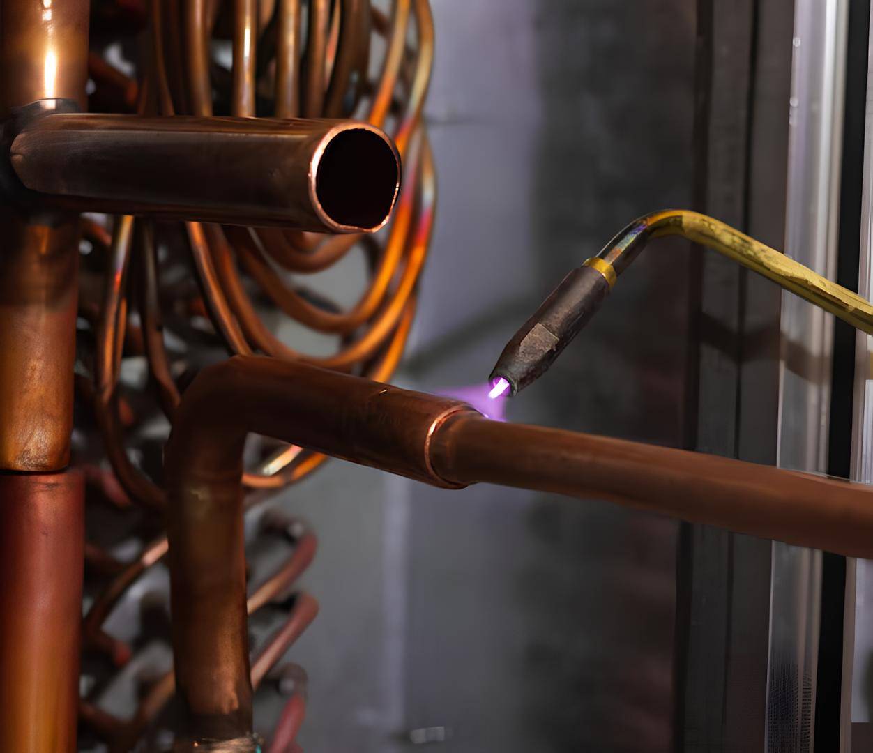 commercial fridge repair Lake District