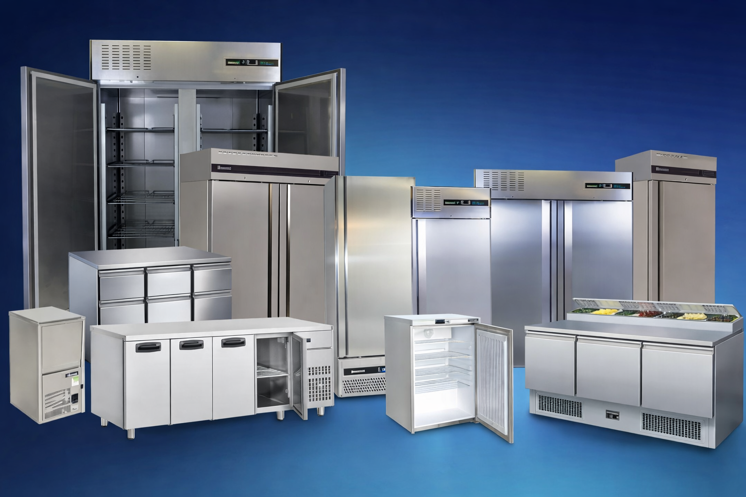 Lakes Refrigeration Services